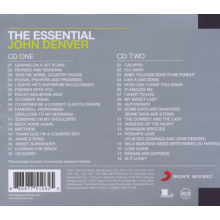Denver, John - The Essential John Denver