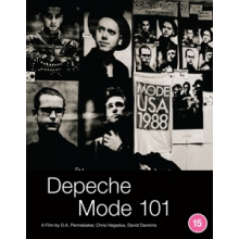 Depeche Mode - 101