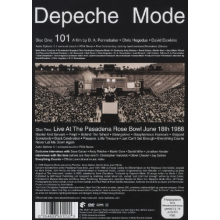 Depeche Mode - 101