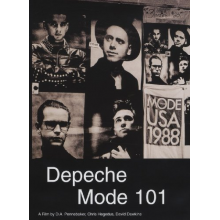 Depeche Mode - 101