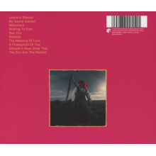 Depeche Mode - A Broken Frame