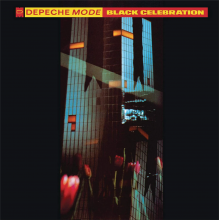 Depeche Mode - Black Celebration