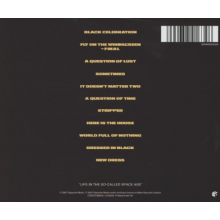 Depeche Mode - Black Celebration (Remastered)