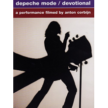 Depeche Mode - Devotional