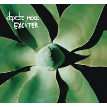 Depeche Mode - Exciter
