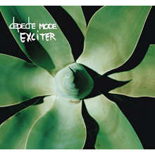 Depeche Mode - Exciter