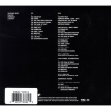 Depeche Mode - Exciter