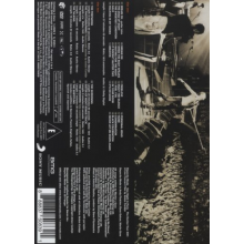 Depeche Mode - One Night In Paris The Exciter