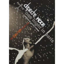 Depeche Mode - One Night In Paris The Exciter