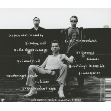 Depeche Mode - Playing The Angel