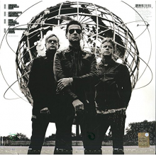 Depeche Mode - Sounds Of The Universe