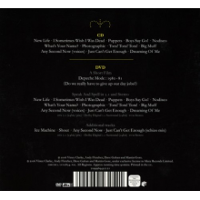 Depeche Mode - Speak And Spell