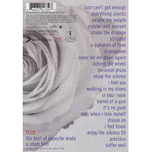 Depeche Mode - The Best Of Depeche Mode, Vol. 1