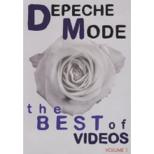 Depeche Mode - The Best Of Depeche Mode, Vol. 1