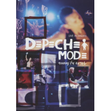 Depeche Mode - Touring The Angel: Live In Milan
