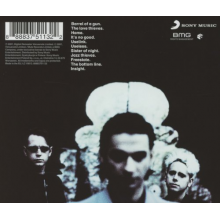 Depeche Mode - Ultra (Remastered)