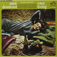 Desmond, Paul - Easy Living