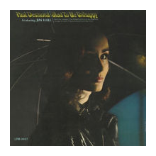 Desmond, Paul - Glad to Be Unhappy