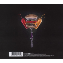 Devin Townsend Project - Deconstruction