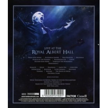 Devin Townsend Project - Devin Townsend Presents: Ziltoid Live at the Royal Albert Hall