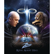 Devin Townsend Project - Devin Townsend Presents: Ziltoid Live at the Royal Albert Hall