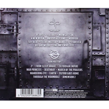 Devin Townsend Project - Z²