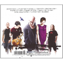 Devin Townsend Project, Devin Townsend - Addicted
