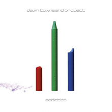 Devin Townsend Project, Devin Townsend - Addicted