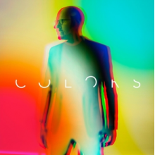 Deylen, Christopher von - Colors