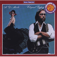 Di Meola, Al - ELEGANT GYPSY