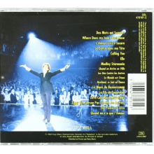 Dion, Céline - A L'Olympia