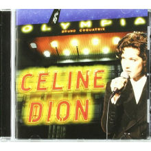 Dion, Céline - A L'Olympia