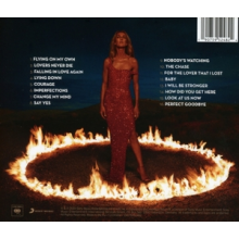 Dion, Céline - Courage