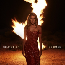 Dion, Céline - Courage
