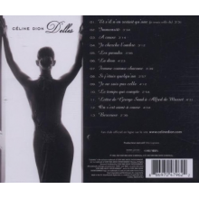 Dion, Céline - D'elles