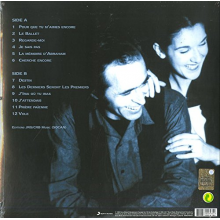 Dion, Céline - D'eux