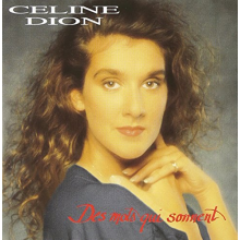Dion, Céline - Des mots qui sonnent
