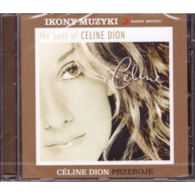 Dion, Céline - Ikony Muzyki Celine Dion