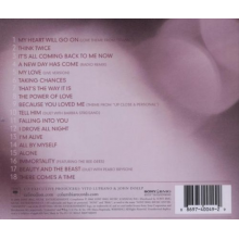 Dion, Céline - My Love Essential Collection