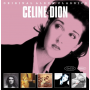 Dion, Céline - Original Album Classics