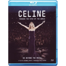 Dion, Céline - Through the Eyes of the World