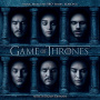 Djawadi, Ramin - Game of Thrones (Music from the HBO® Series - Season 6)