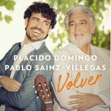 Domingo, Plácido & Pablo Sáinz Villegas - Volver