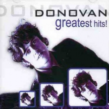 Donovan - Greatest Hits (1969)