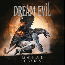 Dream Evil - Metal Gods