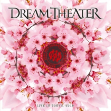 Dream Theater - Lost Not Forgotten Archives: Live In Tokyo, 2010
