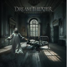 Dream Theater - Parasomnia