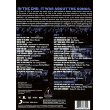 Dylan, Bob - 30th Anniversary Concert Celebration [Deluxe Edition]