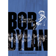 Dylan, Bob - 30th Anniversary Concert Celebration [Deluxe Edition]