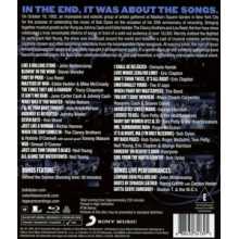 Dylan, Bob - 30th Anniversary Concert Celebration [Deluxe Edition]